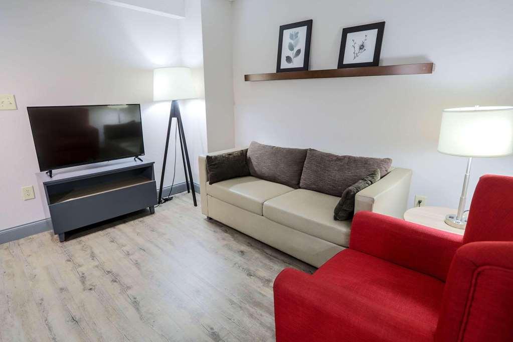 Country Inn & Suites By Radisson, Myrtle Beach, Sc Socastee Quarto foto