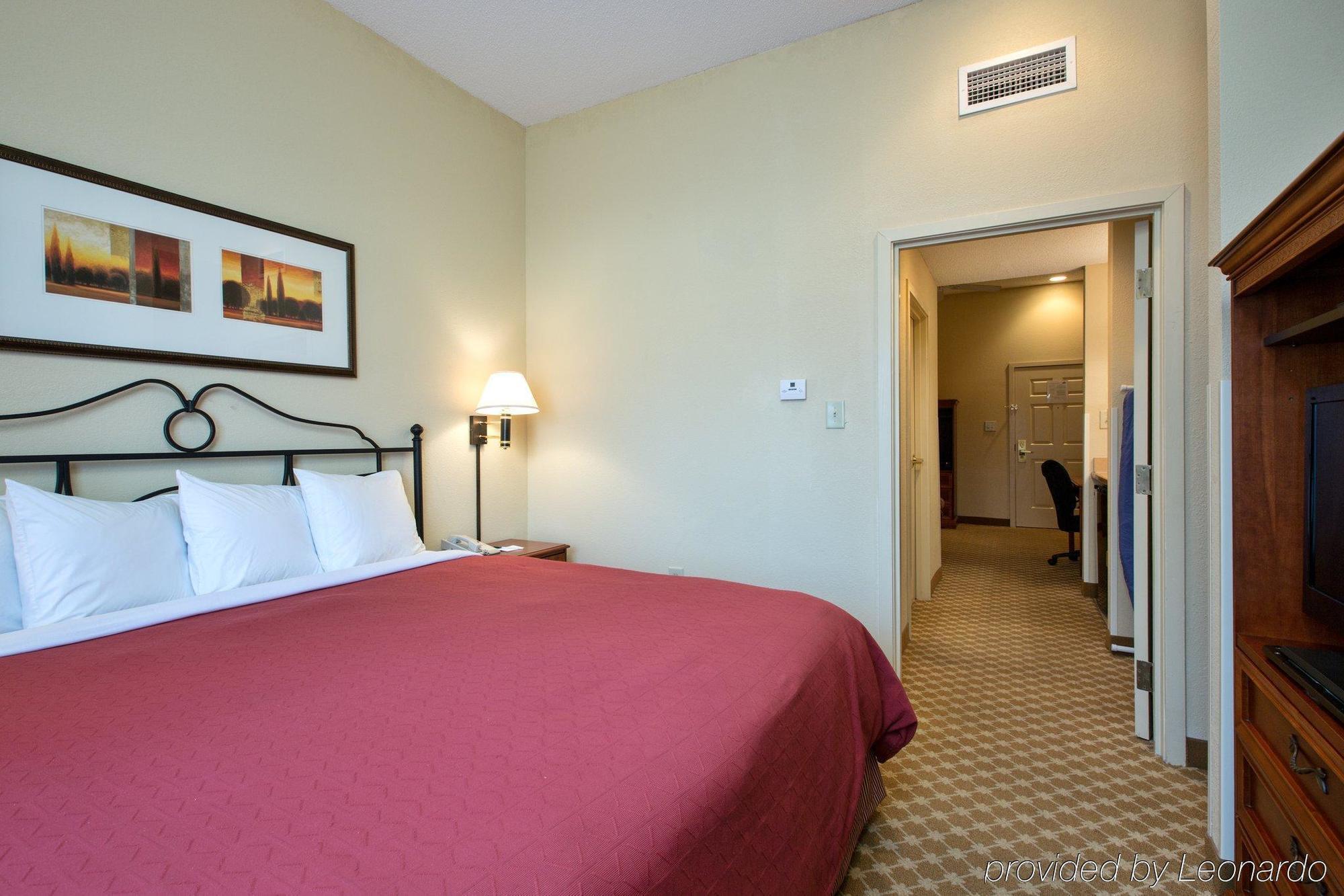 Country Inn & Suites By Radisson, Myrtle Beach, Sc Socastee Quarto foto
